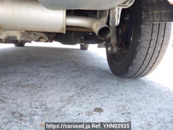Used 2011 AT subaru trezia NCP125X Image[35]