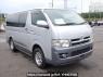 Used 2006 AT toyota hiace-van KDH205V Image[0]