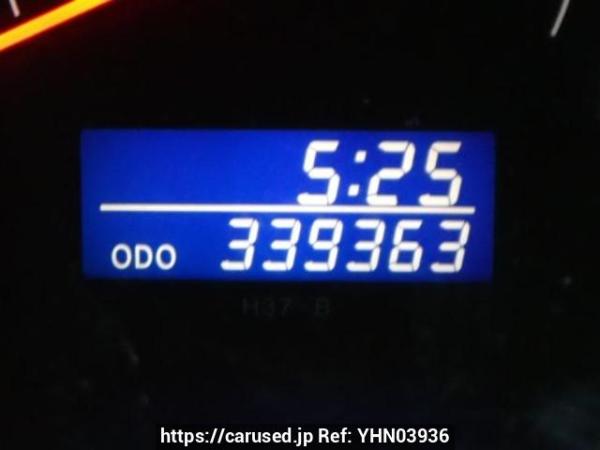 Used 2006 AT toyota hiace-van KDH205V Image[24]
