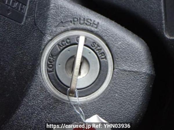 Used 2006 AT toyota hiace-van KDH205V Image[25]