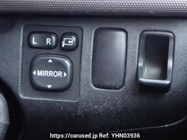 Used 2006 AT toyota hiace-van KDH205V Image[26]