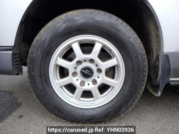Used 2006 AT toyota hiace-van KDH205V Image[29]