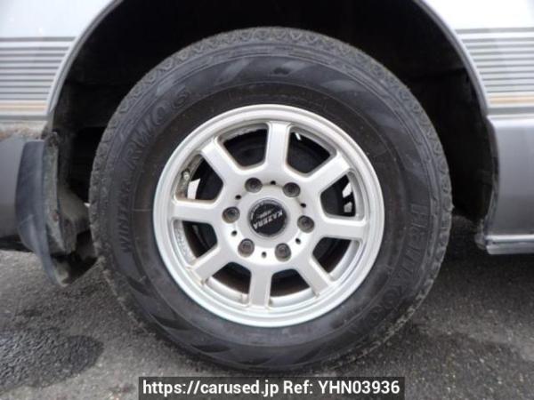 Used 2006 AT toyota hiace-van KDH205V Image[30]