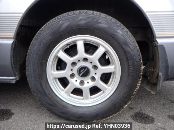 Used 2006 AT toyota hiace-van KDH205V Image[31]