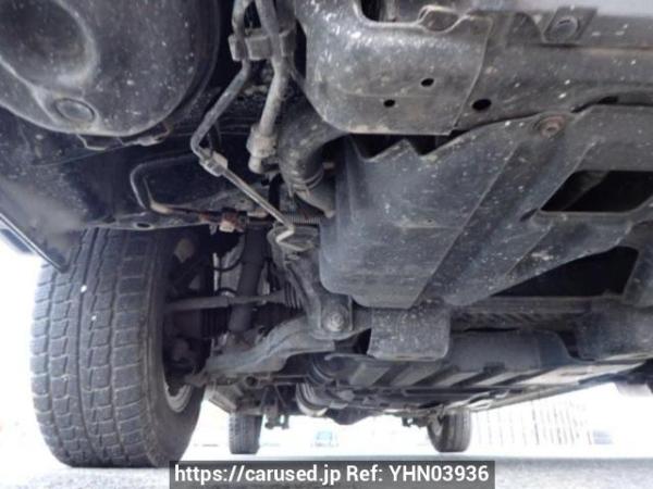 Used 2006 AT toyota hiace-van KDH205V Image[32]