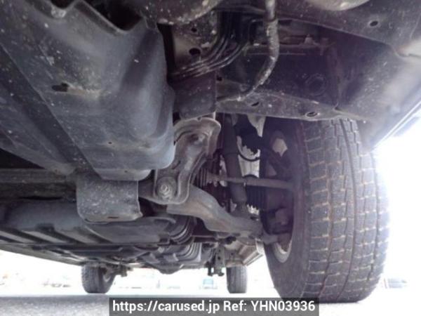 Used 2006 AT toyota hiace-van KDH205V Image[33]