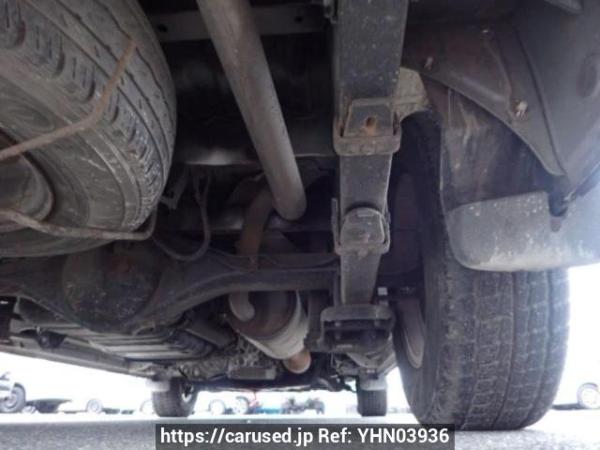 Used 2006 AT toyota hiace-van KDH205V Image[35]