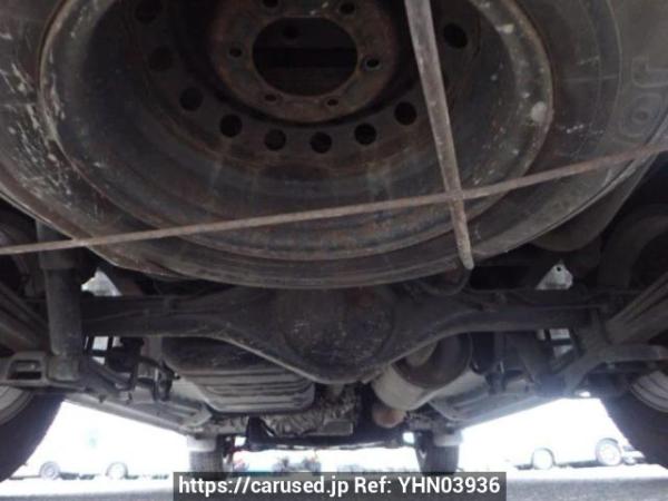Used 2006 AT toyota hiace-van KDH205V Image[36]