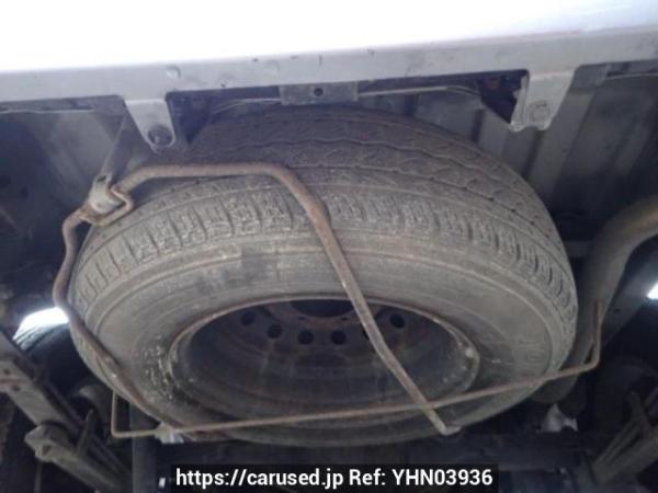 Used 2006 AT toyota hiace-van KDH205V Image[37]