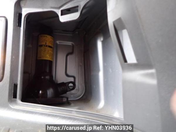 Used 2006 AT toyota hiace-van KDH205V Image[38]