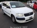 Toyota Succeed Van NCP51V
