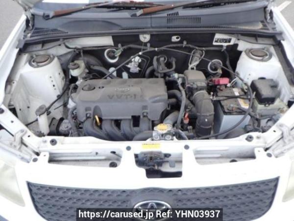 Used 2012 AT toyota succeed-van NCP51V Image[9]