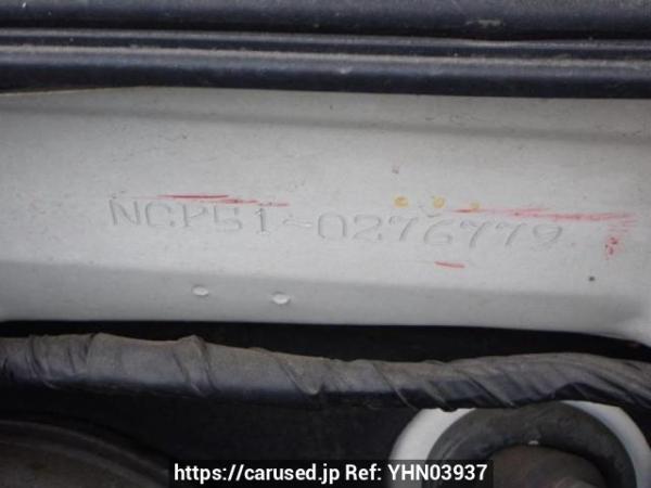 Used 2012 AT toyota succeed-van NCP51V Image[11]