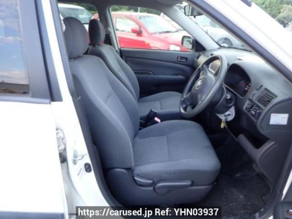Used 2012 AT toyota succeed-van NCP51V Image[12]