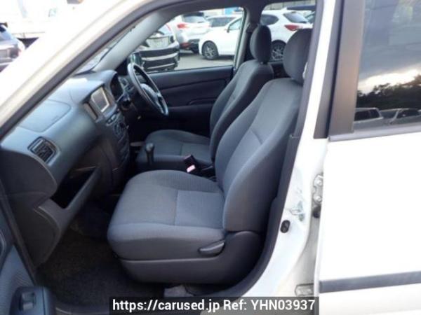 Used 2012 AT toyota succeed-van NCP51V Image[13]