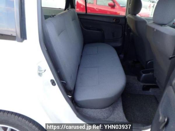 Used 2012 AT toyota succeed-van NCP51V Image[14]