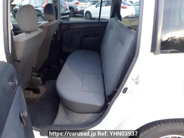 Used 2012 AT toyota succeed-van NCP51V Image[15]