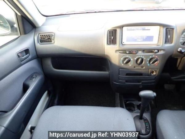 Used 2012 AT toyota succeed-van NCP51V Image[17]