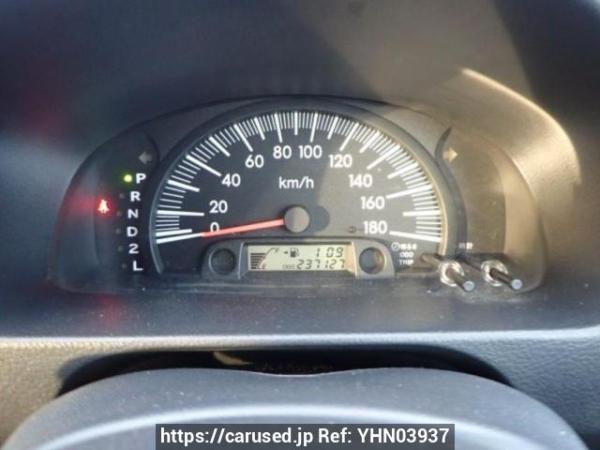 Used 2012 AT toyota succeed-van NCP51V Image[20]