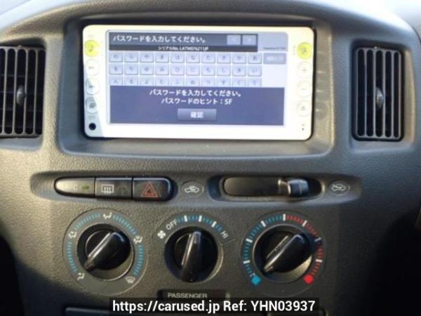 Used 2012 AT toyota succeed-van NCP51V Image[22]