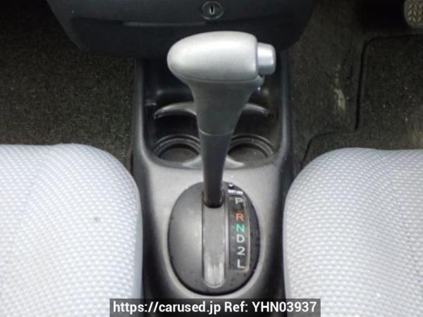 Used 2012 AT toyota succeed-van NCP51V Image[23]