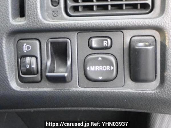 Used 2012 AT toyota succeed-van NCP51V Image[24]