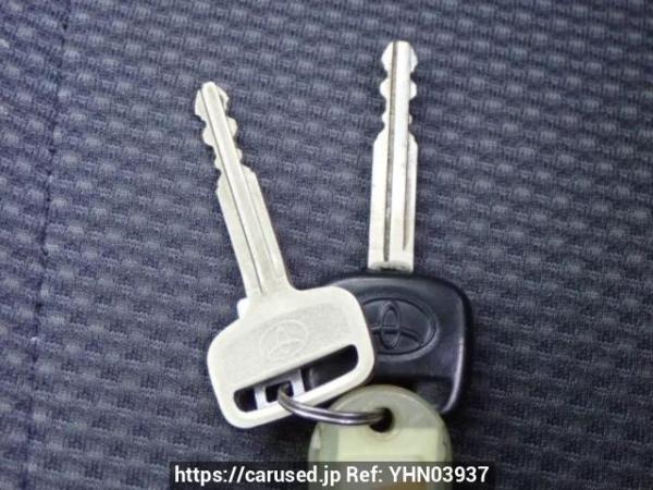 Used 2012 AT toyota succeed-van NCP51V Image[26]