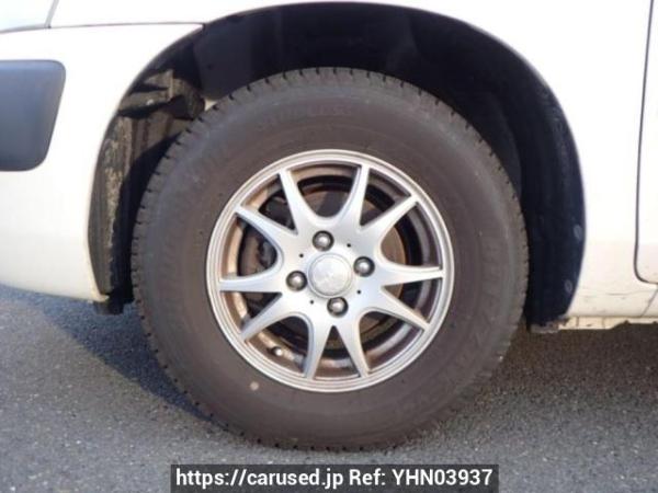 Used 2012 AT toyota succeed-van NCP51V Image[28]