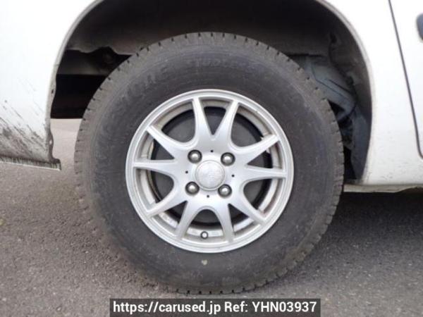 Used 2012 AT toyota succeed-van NCP51V Image[29]