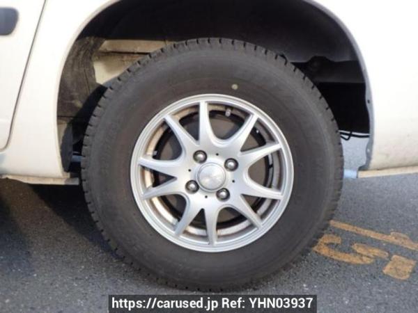 Used 2012 AT toyota succeed-van NCP51V Image[30]
