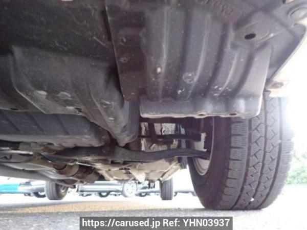 Used 2012 AT toyota succeed-van NCP51V Image[32]