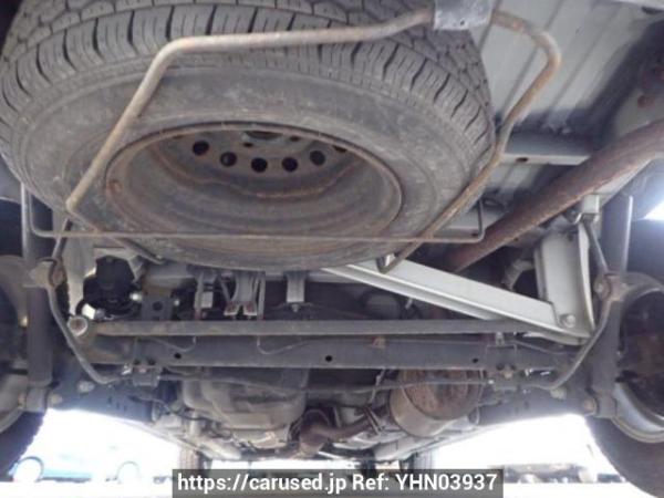 Used 2012 AT toyota succeed-van NCP51V Image[34]