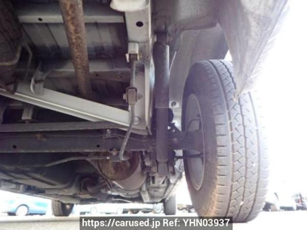 Used 2012 AT toyota succeed-van NCP51V Image[35]