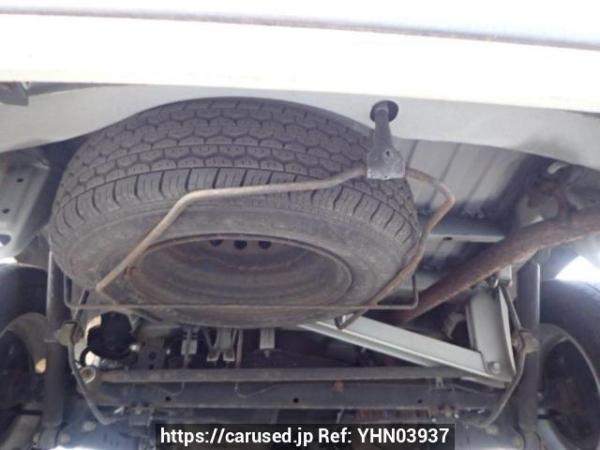Used 2012 AT toyota succeed-van NCP51V Image[36]