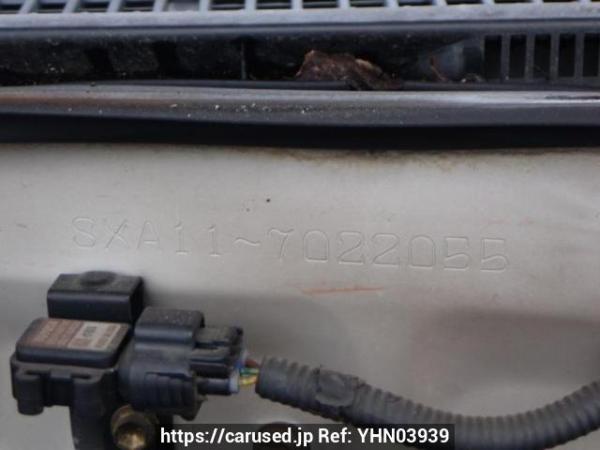 Used 1996 AT toyota rav4 SXA11G Image[11]