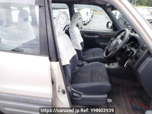 Used 1996 AT toyota rav4 SXA11G Image[12]