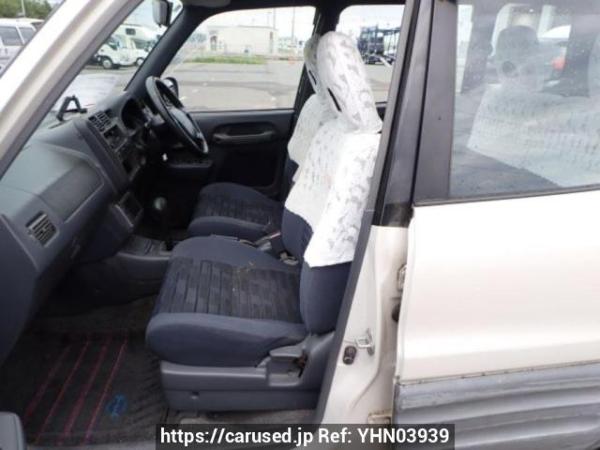 Used 1996 AT toyota rav4 SXA11G Image[13]