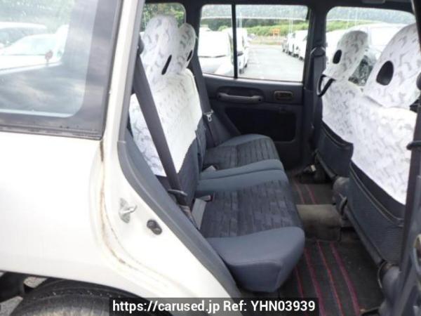 Used 1996 AT toyota rav4 SXA11G Image[14]