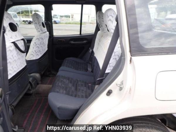 Used 1996 AT toyota rav4 SXA11G Image[15]