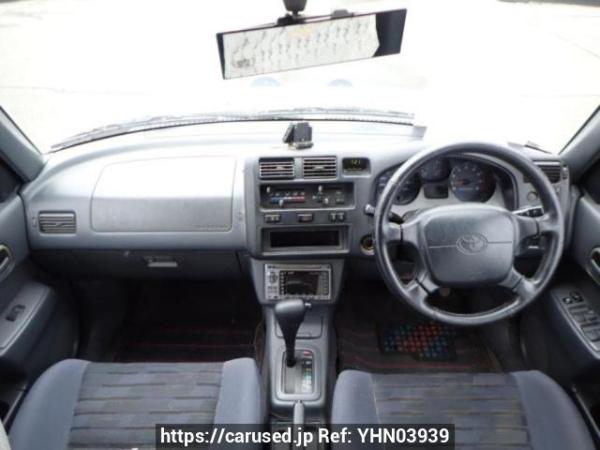 Used 1996 AT toyota rav4 SXA11G Image[16]