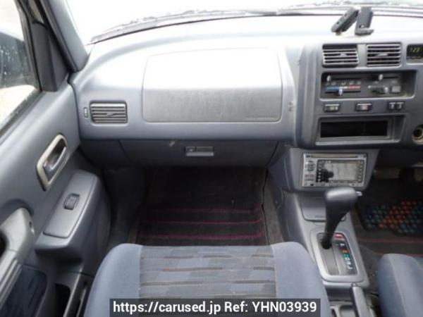 Used 1996 AT toyota rav4 SXA11G Image[17]