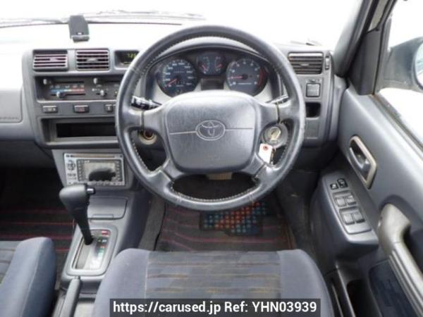 Used 1996 AT toyota rav4 SXA11G Image[19]