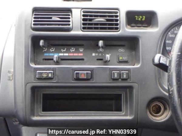 Used 1996 AT toyota rav4 SXA11G Image[20]