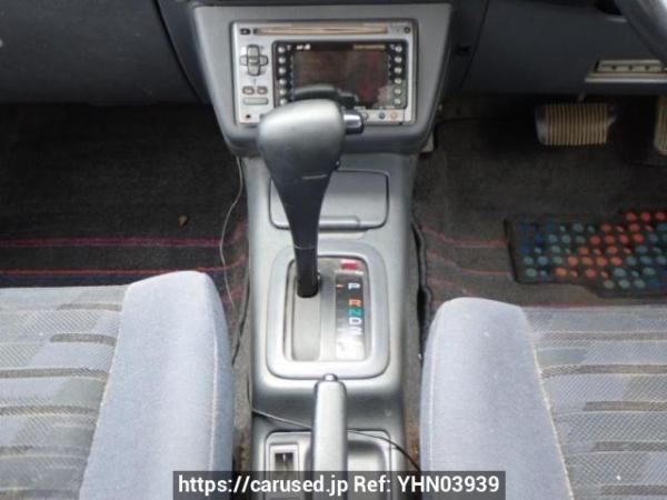 Used 1996 AT toyota rav4 SXA11G Image[21]