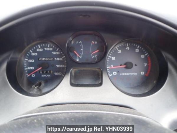 Used 1996 AT toyota rav4 SXA11G Image[22]