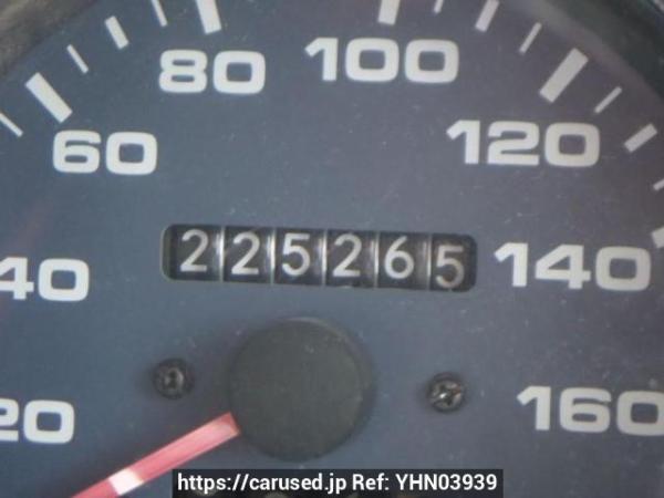 Used 1996 AT toyota rav4 SXA11G Image[23]