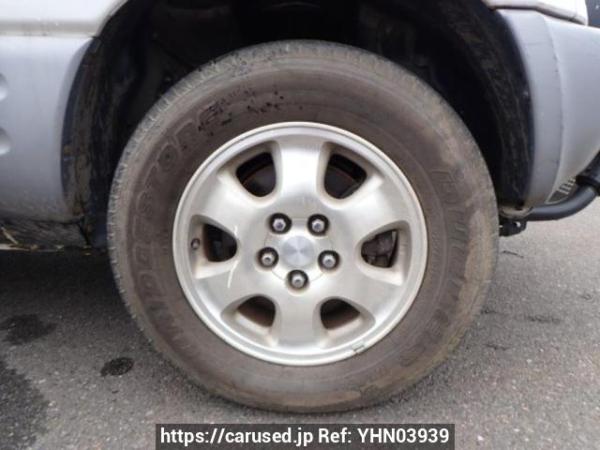 Used 1996 AT toyota rav4 SXA11G Image[28]