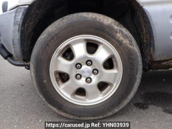 Used 1996 AT toyota rav4 SXA11G Image[29]