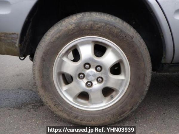 Used 1996 AT toyota rav4 SXA11G Image[30]
