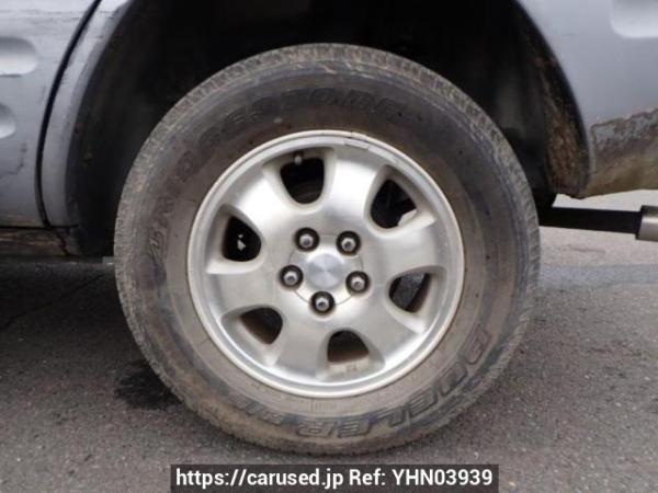 Used 1996 AT toyota rav4 SXA11G Image[31]